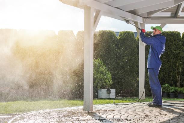 Best Restaurant Pressure Washing  in Frankfort, MI